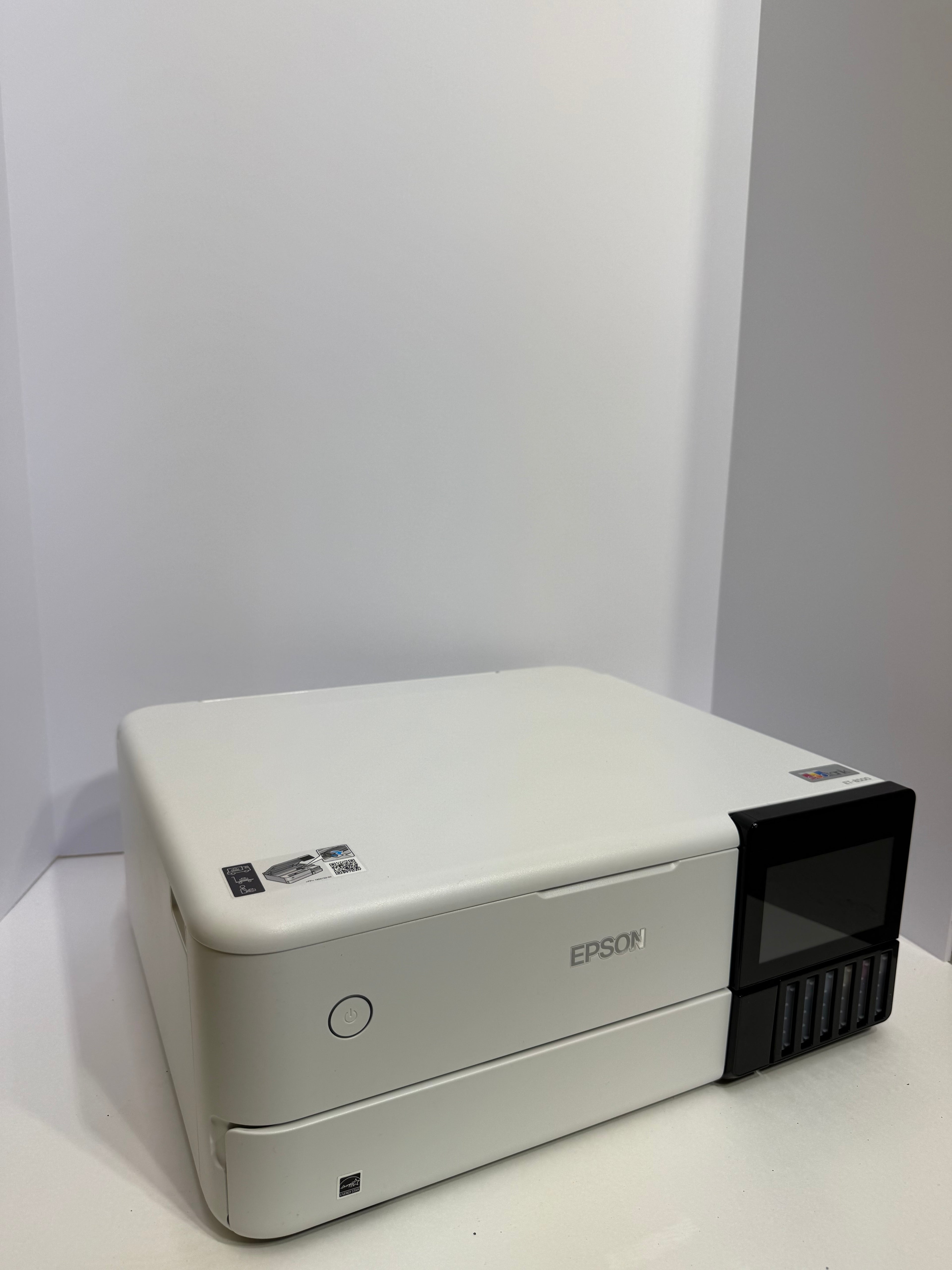 Epson EcoTank Photo ET-8500 All-in-One