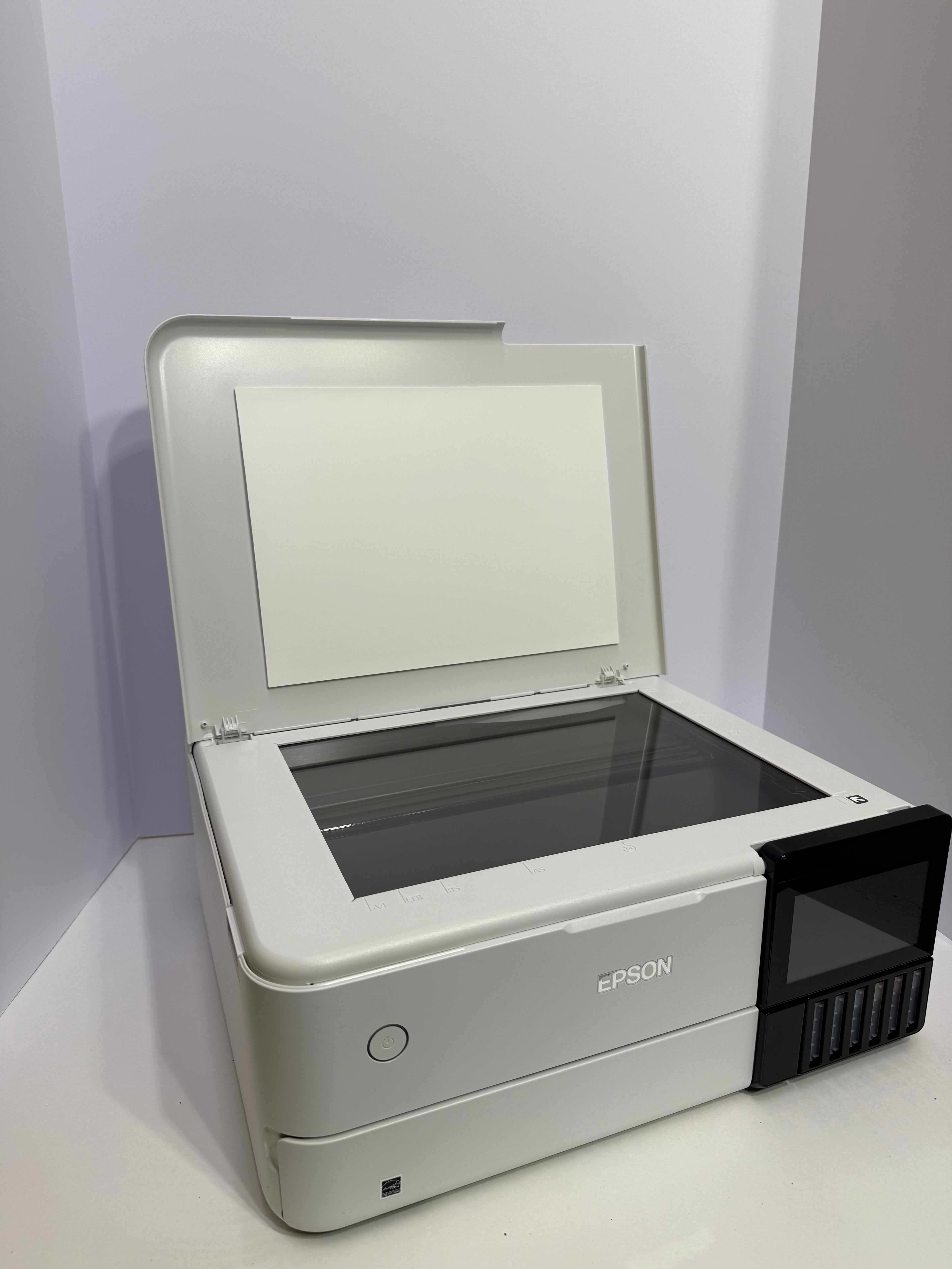 Epson EcoTank Photo ET-8500 All-in-One