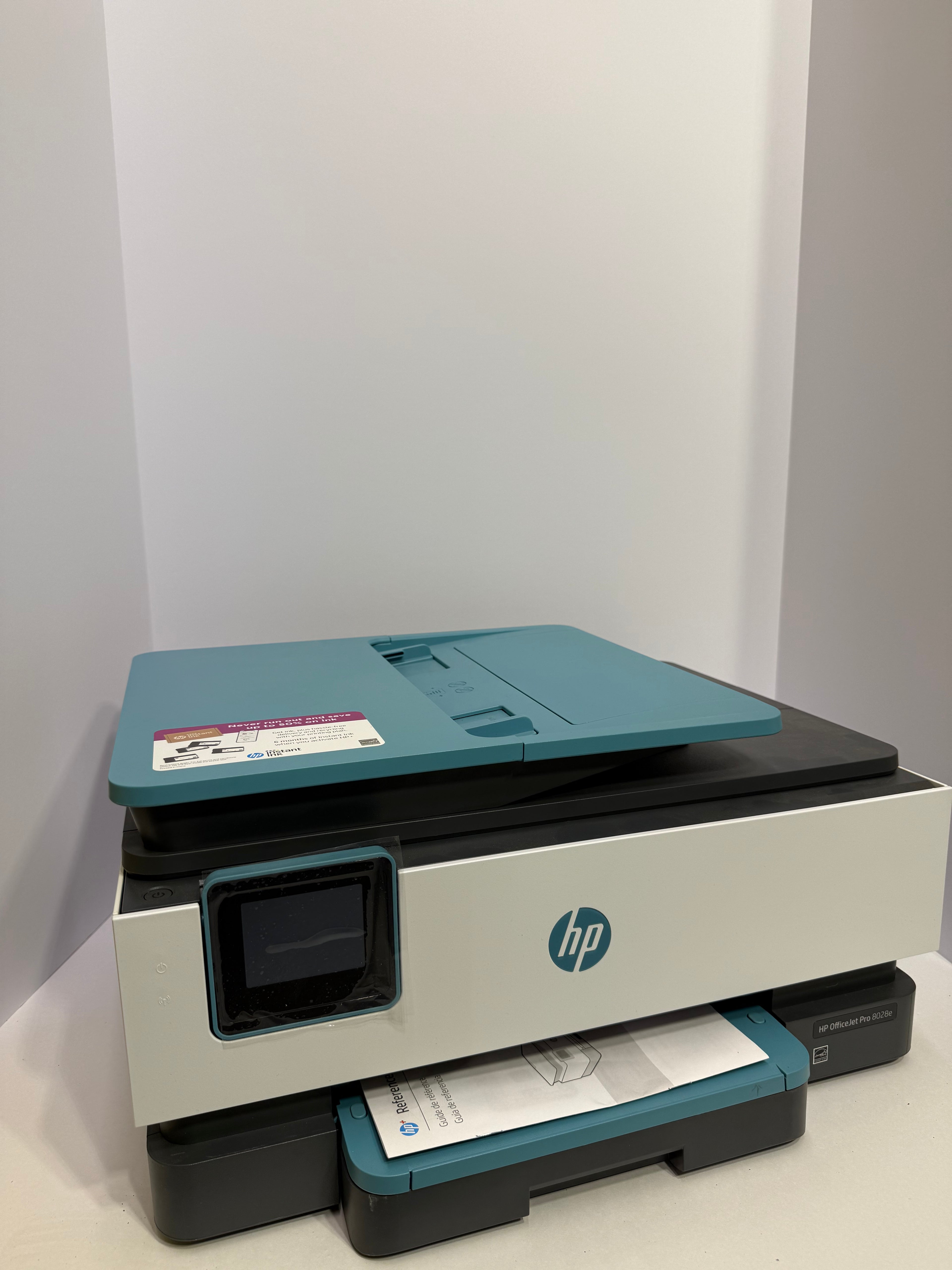 HP OfficeJet Pro 8028e All In One
