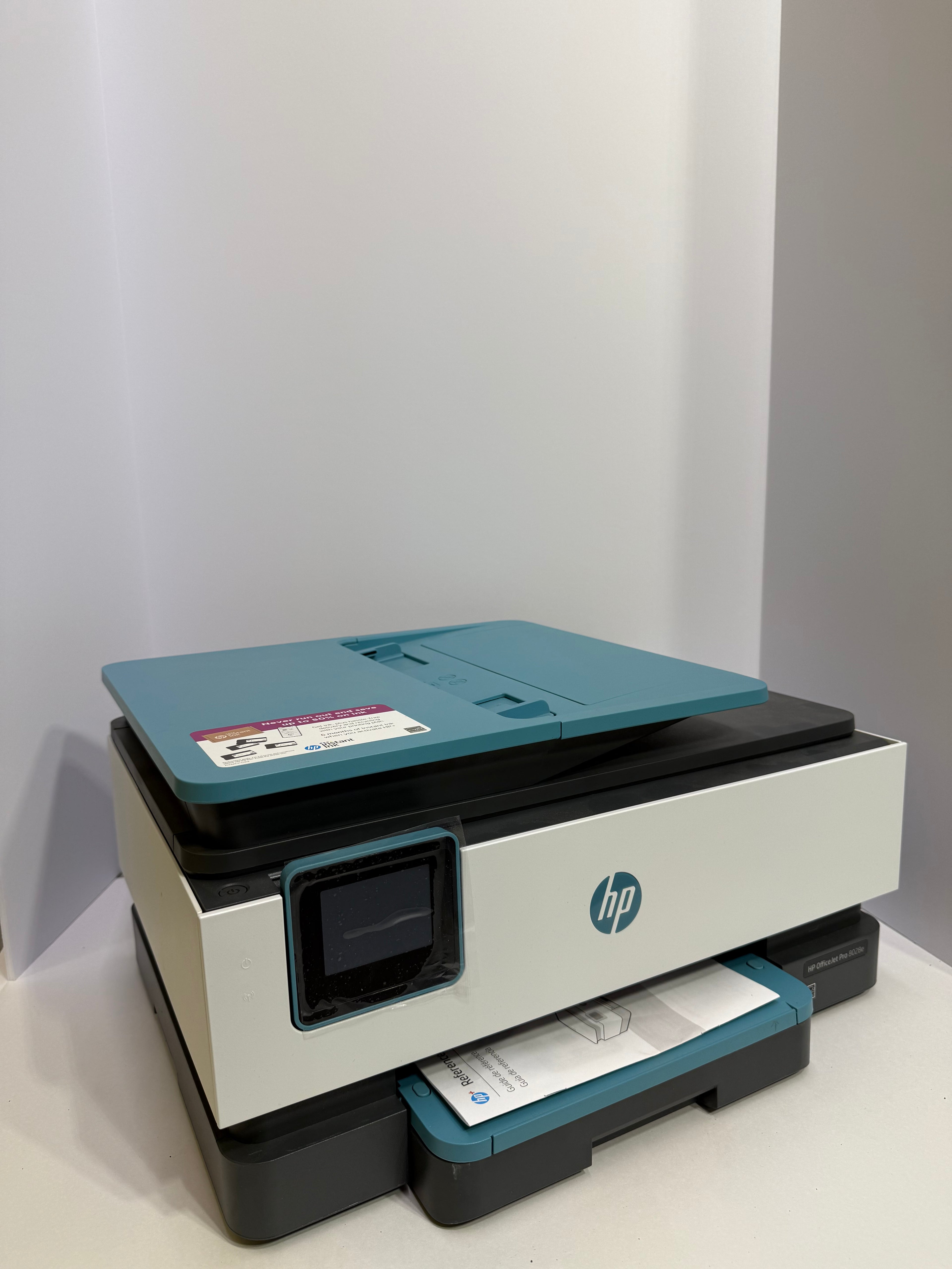 HP OfficeJet Pro 8028e All In One