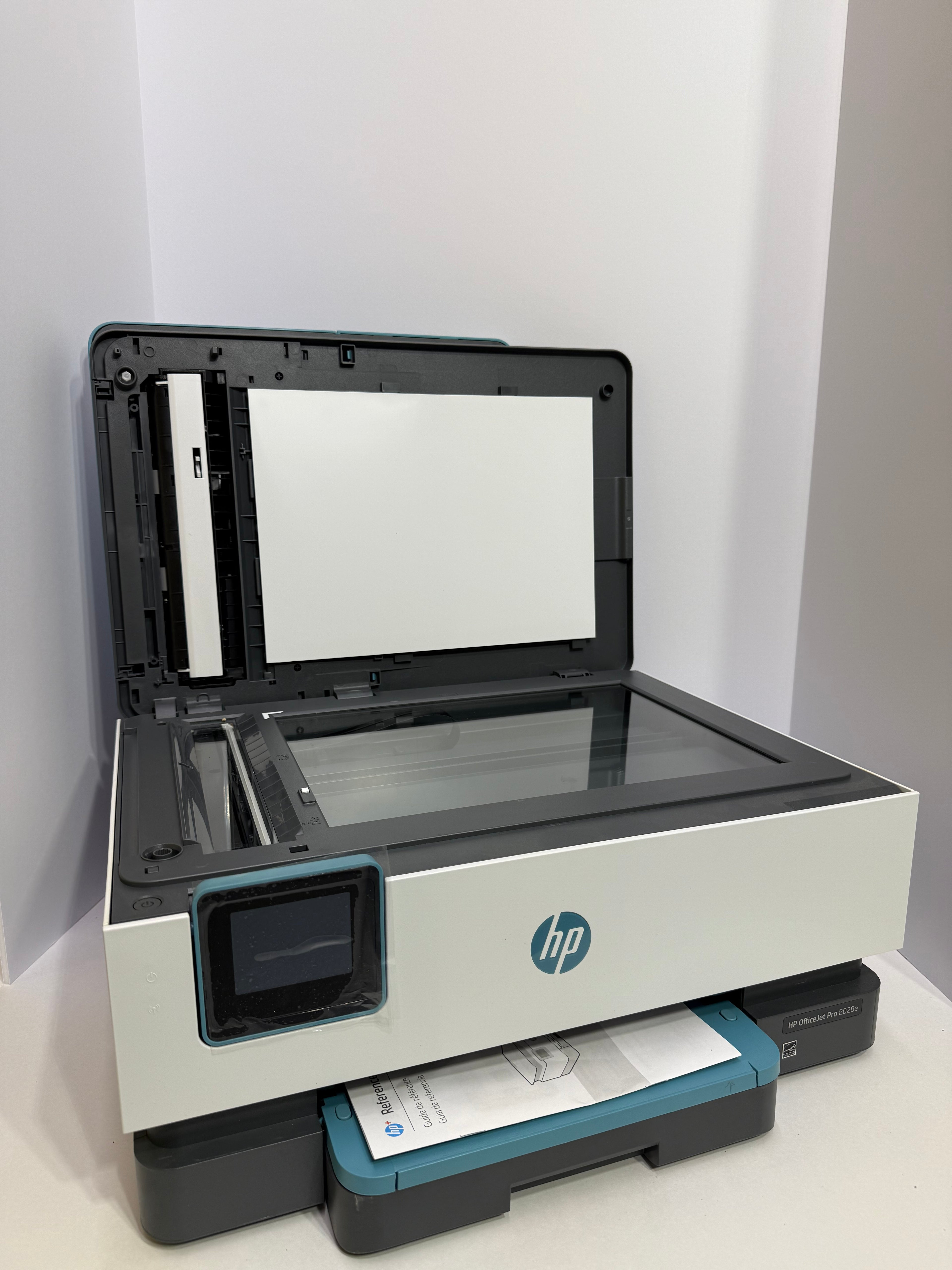 HP OfficeJet Pro 8028e All In One