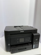 WorkForce ET-3750 EcoTank All-in-One Supertank Printer