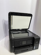 WorkForce ET-3750 EcoTank All-in-One Supertank Printer