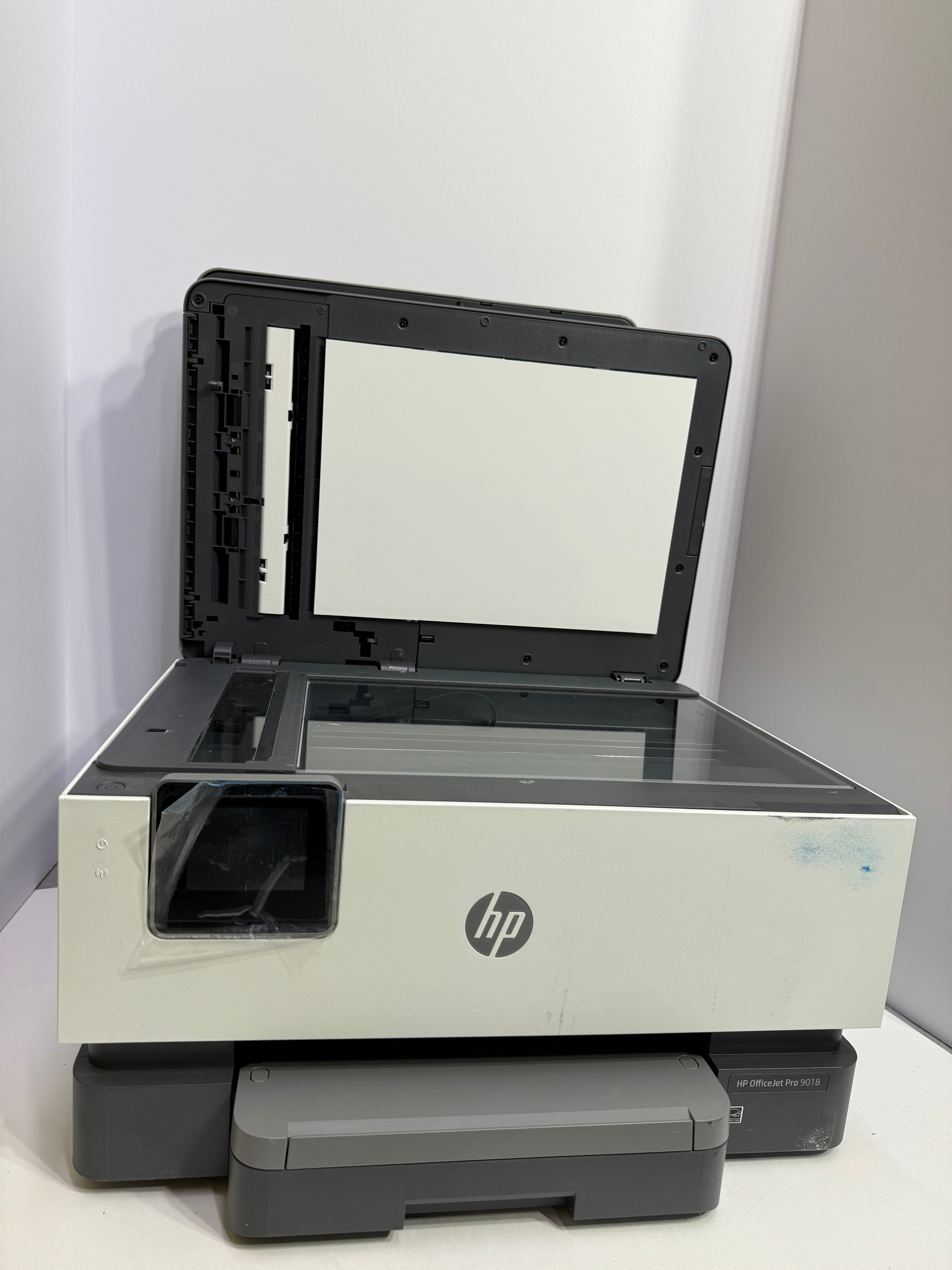 HP officeJet Pro 9018 Color Inkjet All-in-One