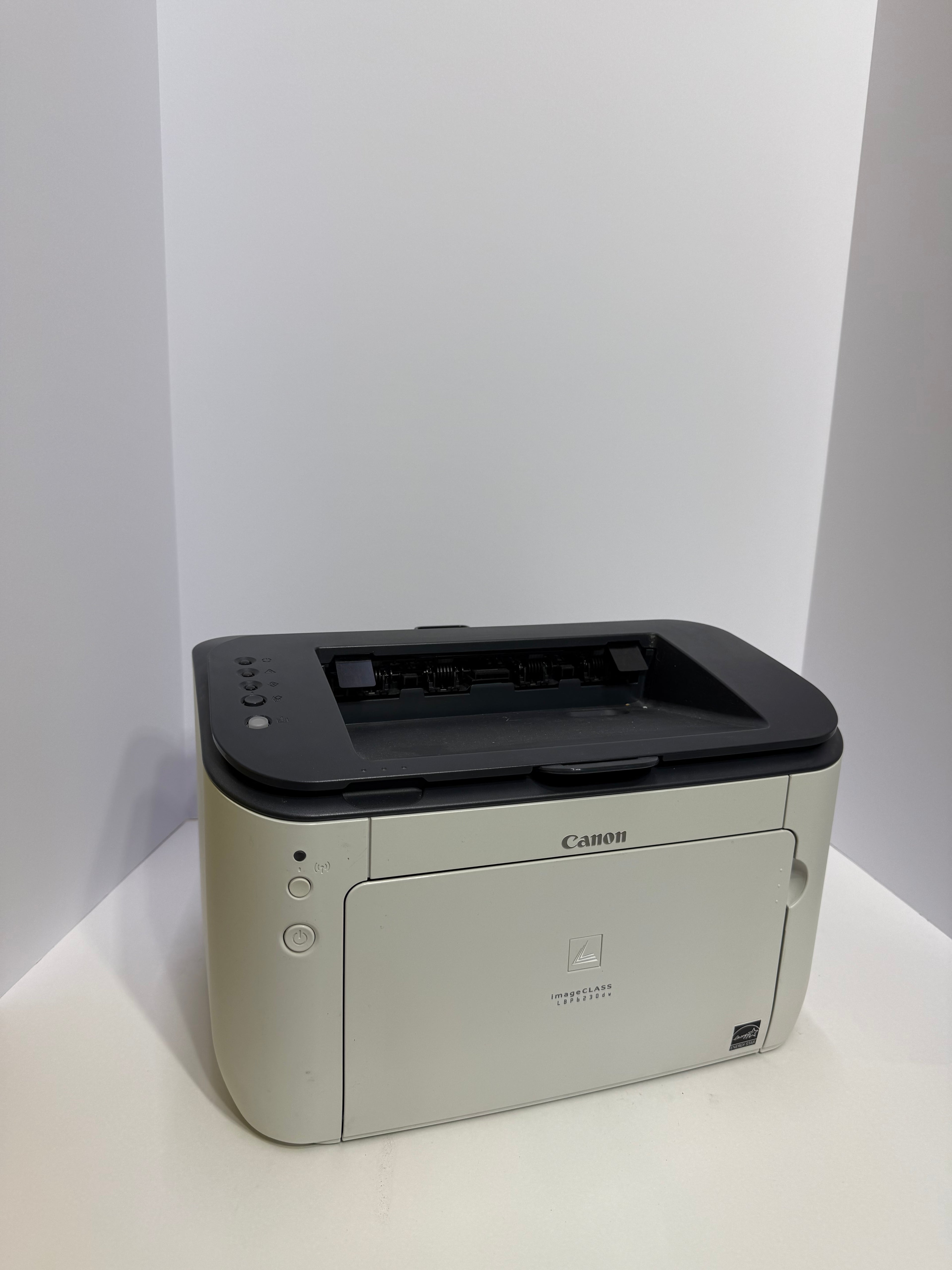 CANON LBP6230DW LASER B+W