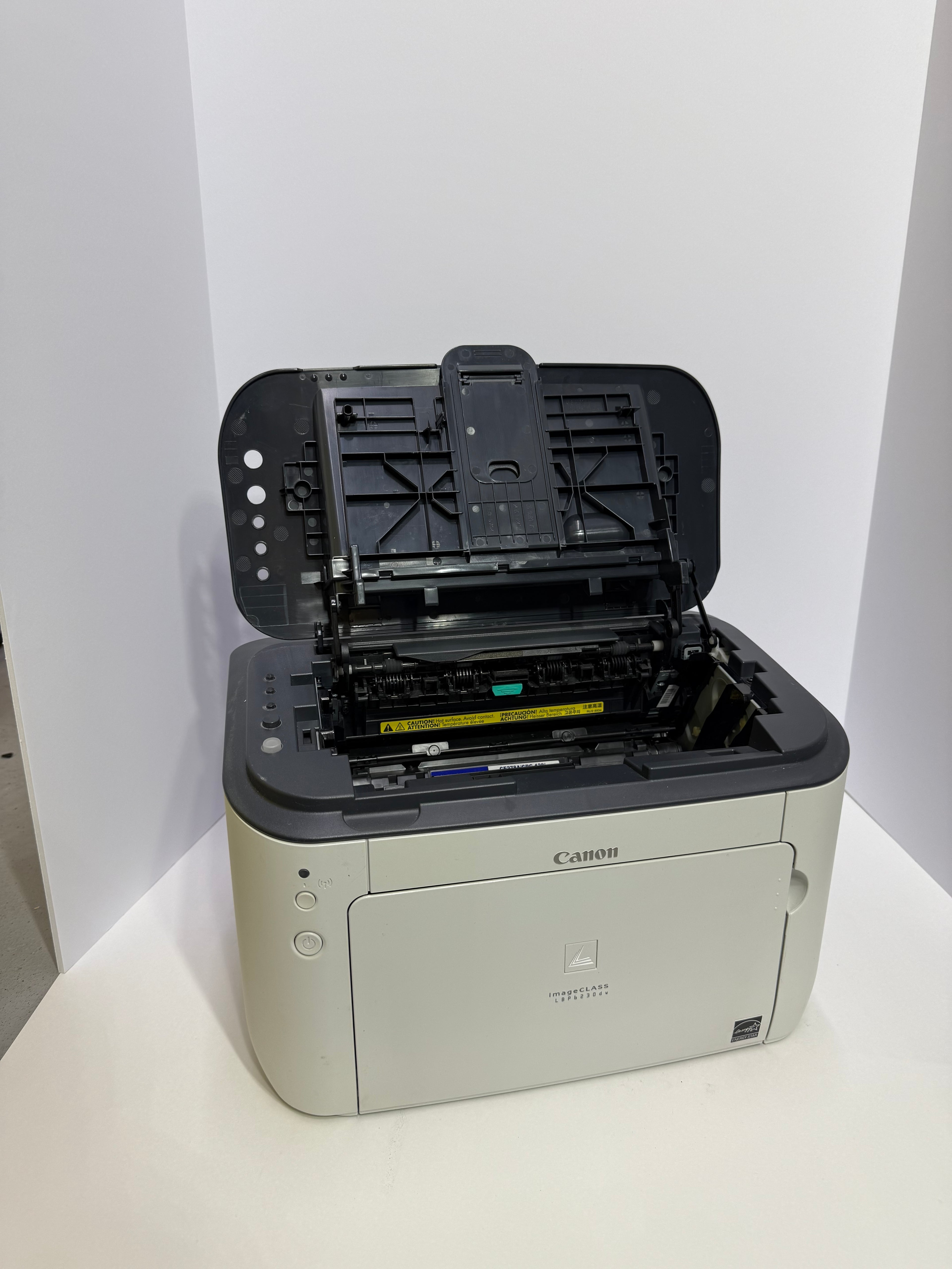 CANON LBP6230DW LASER B+W