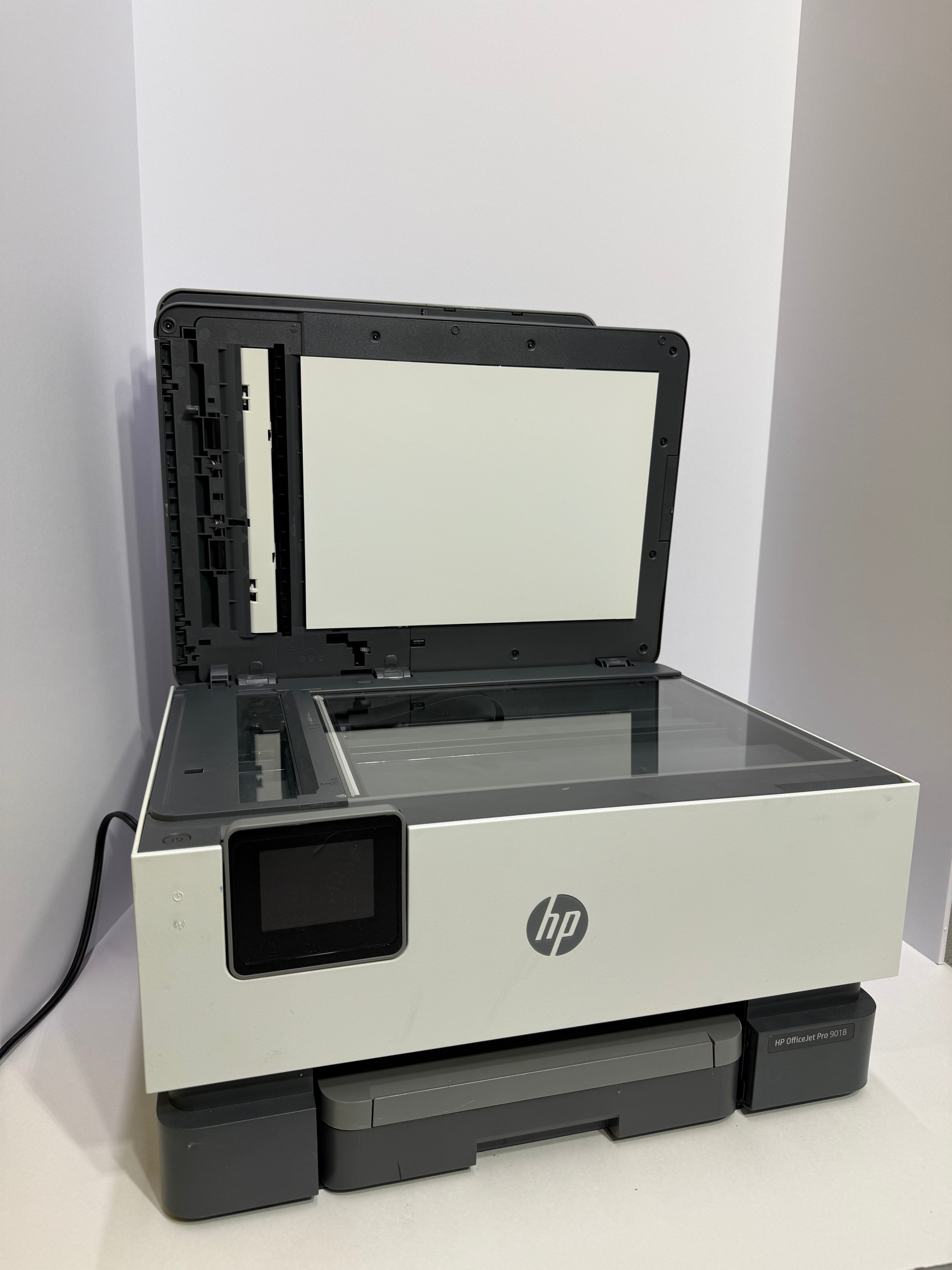 HP officeJet Pro 9018 Color Inkjet All-in-One